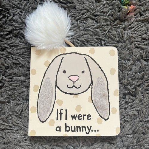 Jellycat board book - board,