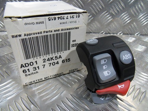 Genuine bmw hp2 650 800 - bmw,