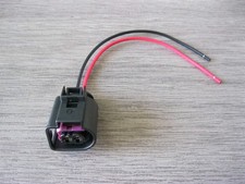 For VW AUDI PORSCHE Horn