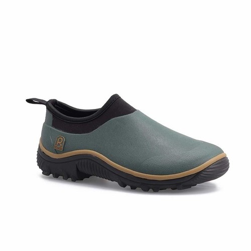 Rouchette womens garden clogs - rouchette,