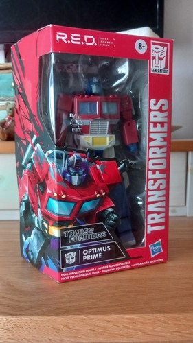 Transformers optimus prime - transformers,