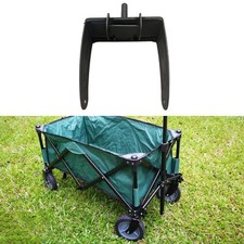 Trolleys fork foot - foot, accessories