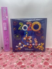 Official Disneyland Paris 2020