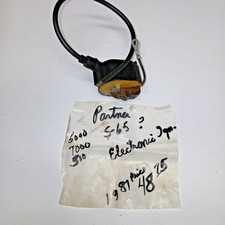 PARTNER CHAINSAW, ELECTRONIC