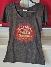Jeremiah Weed Launch Edition