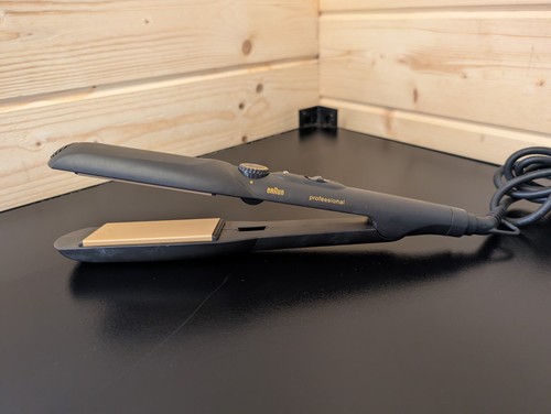 Braun professional ceramic - braun,