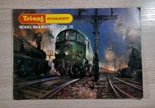 Triang Hornby Catalogue 18th