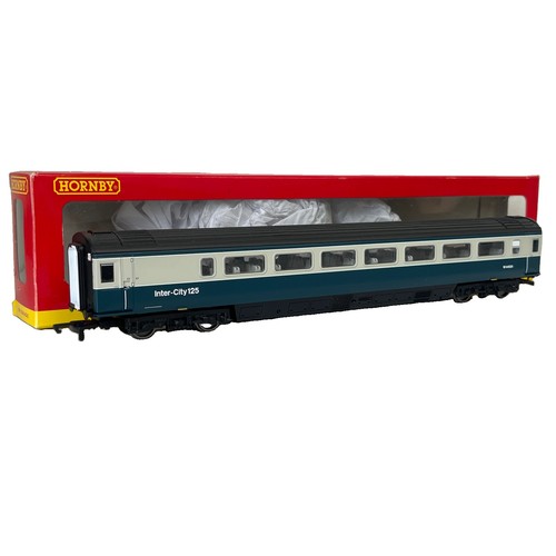 Hornby gauge mk3 - oo,
