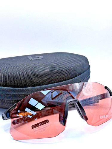 Bollé phantom photochromic - phantom,