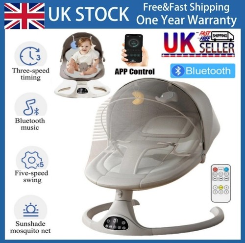 Bluetooth electric baby - bluetooth,