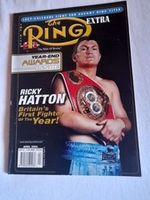 The Ring Magazine