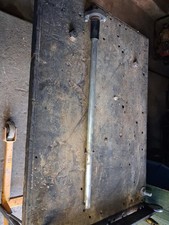 WACKER / NEUSON BFS 1345 Road Saw Winding Spindle 