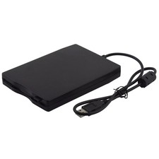 3.5 Inch USB 2.0 Portable