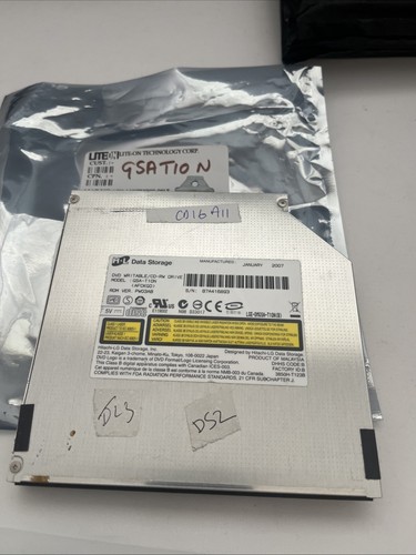 Model gsa t10n dvd rw - model:, dvd-rw