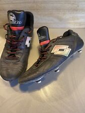 Lotto World Cup 1990 Boots UK 8
