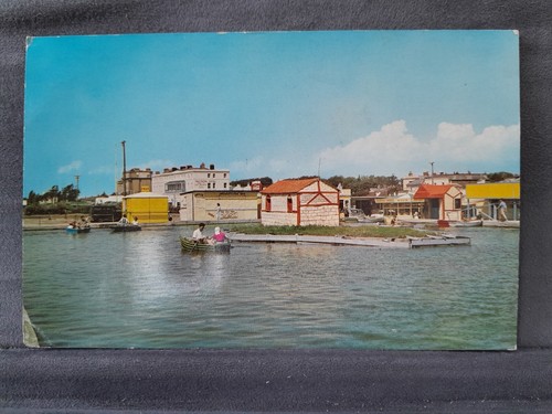 Hayling island boating lake - hayling,