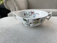 Booth Chinese Tree Bowl