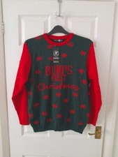 Boohoo Green "Bumps First