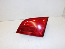 VAUXHALL ASTRA J 2009-2015 RIGHT REAR O/S/R ON TAIL GATE LIGHT 13282249 VS5484