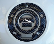 Sticker Gel 3D Protection Fuel
