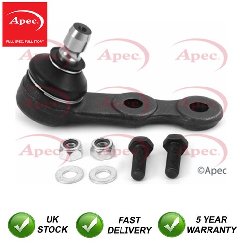 Ball joint front - ball, apec