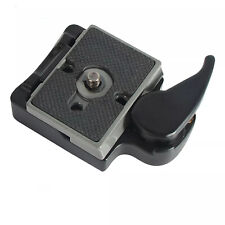 Aluminum Quick Release Plate