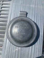 Vauxhall Vectra B Headlight Bulb Cover Rubber Cap