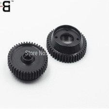 Hardened Steel Gear Set for