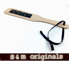 Bondage Kit Flogger Whip Spike