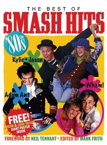 The best smash hits mark - the, of
