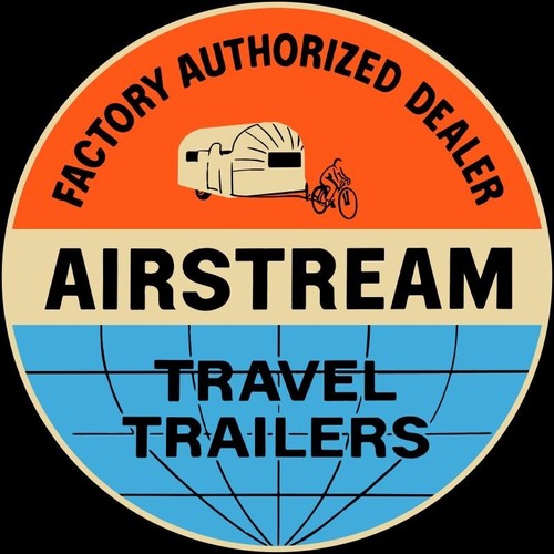 Airstream travel trailers - travel,