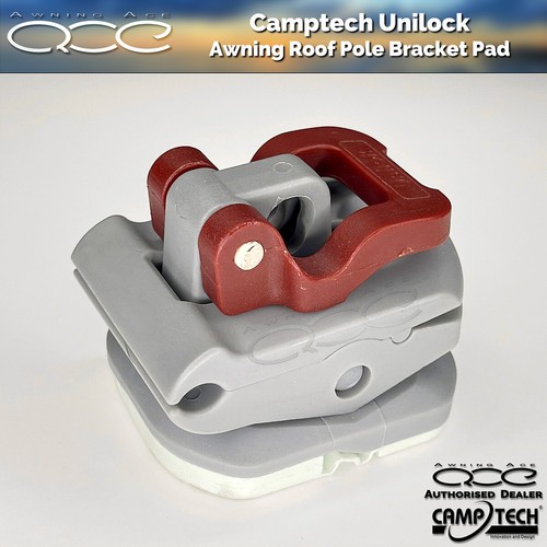 Camptech unilok caravan awning - caravan,