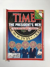 Time Magazine (December 14