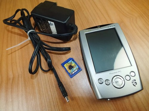 Dell axim hc01u pda pocket - axim,