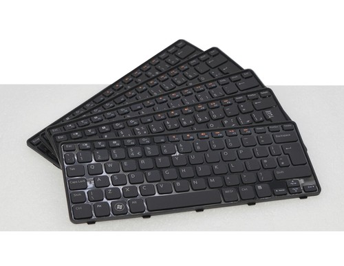 Keyboard dell inspiron mini - keyboard,