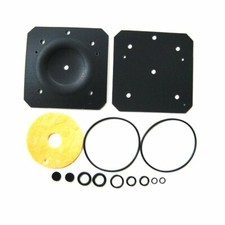 LPG Gasket   Diaphragm Reducer
