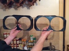 ford capri 280 brooklands