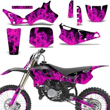 Decal Graphic kit for Yamaha