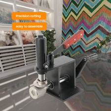 Handmade Shoe Making Equipment