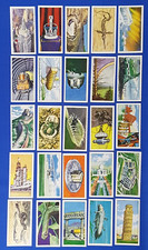 Regent Oil Trade Cards DO YOU