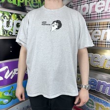 Supreme Love That Tee - Ash