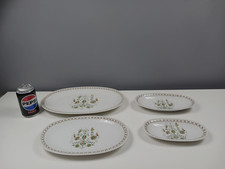 4 x Seltmann Weiden Bavaria