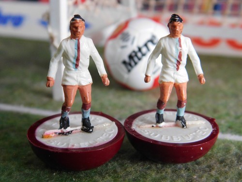 Vintage 1970s subbuteo - 1970s,