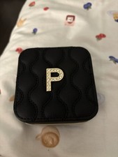 Primark jewellery box “P”
