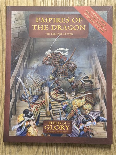 Empires the dragon - the,