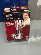 Wahl ZX595 James Martin Table