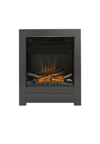 Bemodern ekon 2kw black - bemodern, nickel