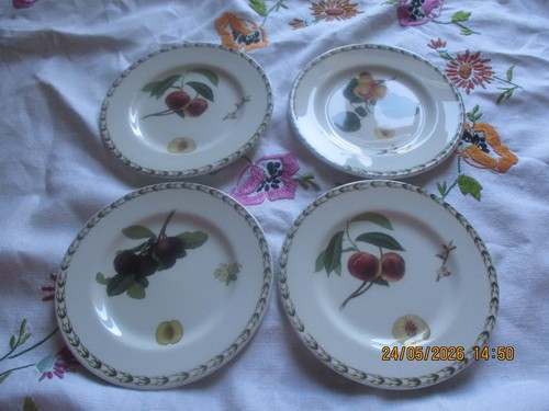Set queens fine bone - set,