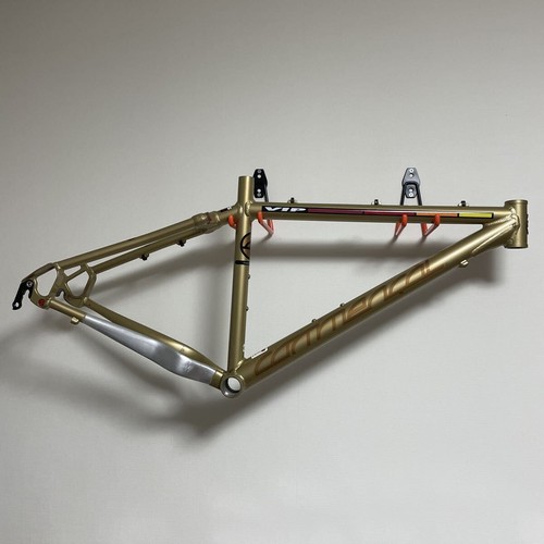 Commencal vip frame super - frame,