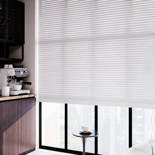 Manual venetian blinds window - manual,